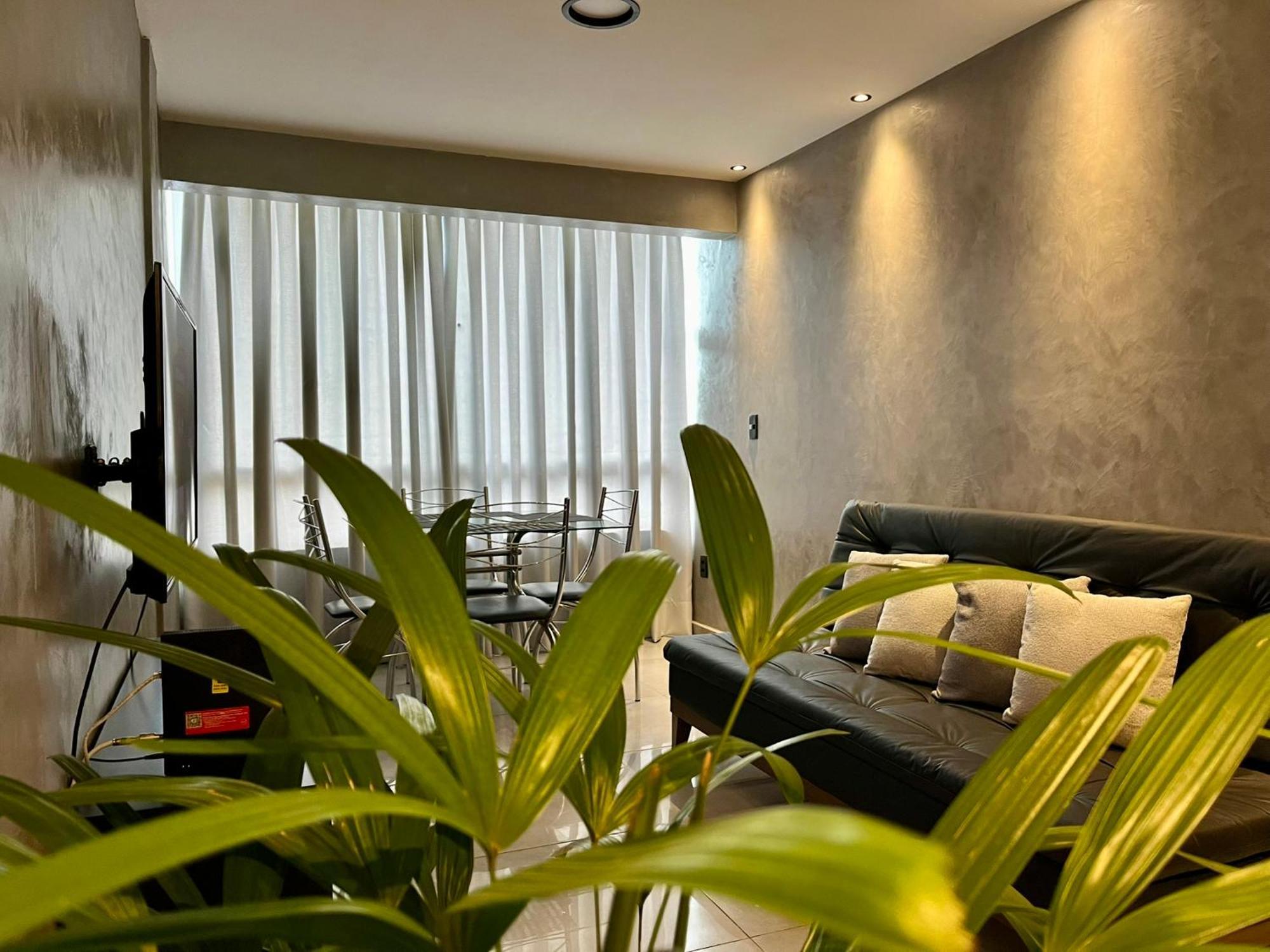 Seu Apartamento De Praia Em Natal Exteriér fotografie