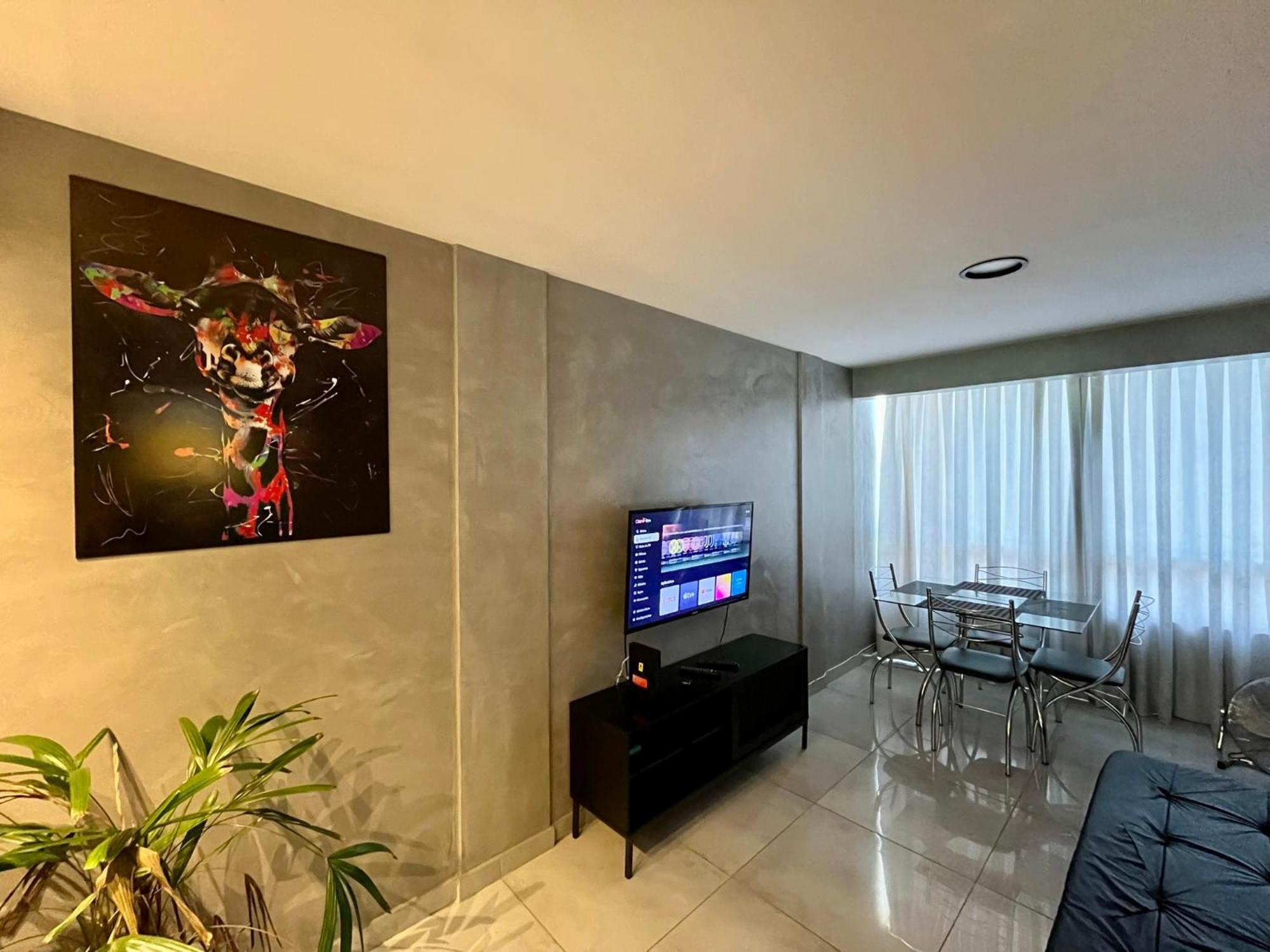 Seu Apartamento De Praia Em Natal Exteriér fotografie